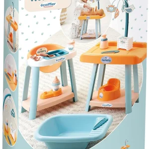 Ensemble nursery 3 en 1 – Ecoiffier