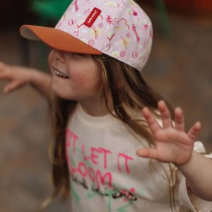 Hello Hossy – Casquette – Rubber Life