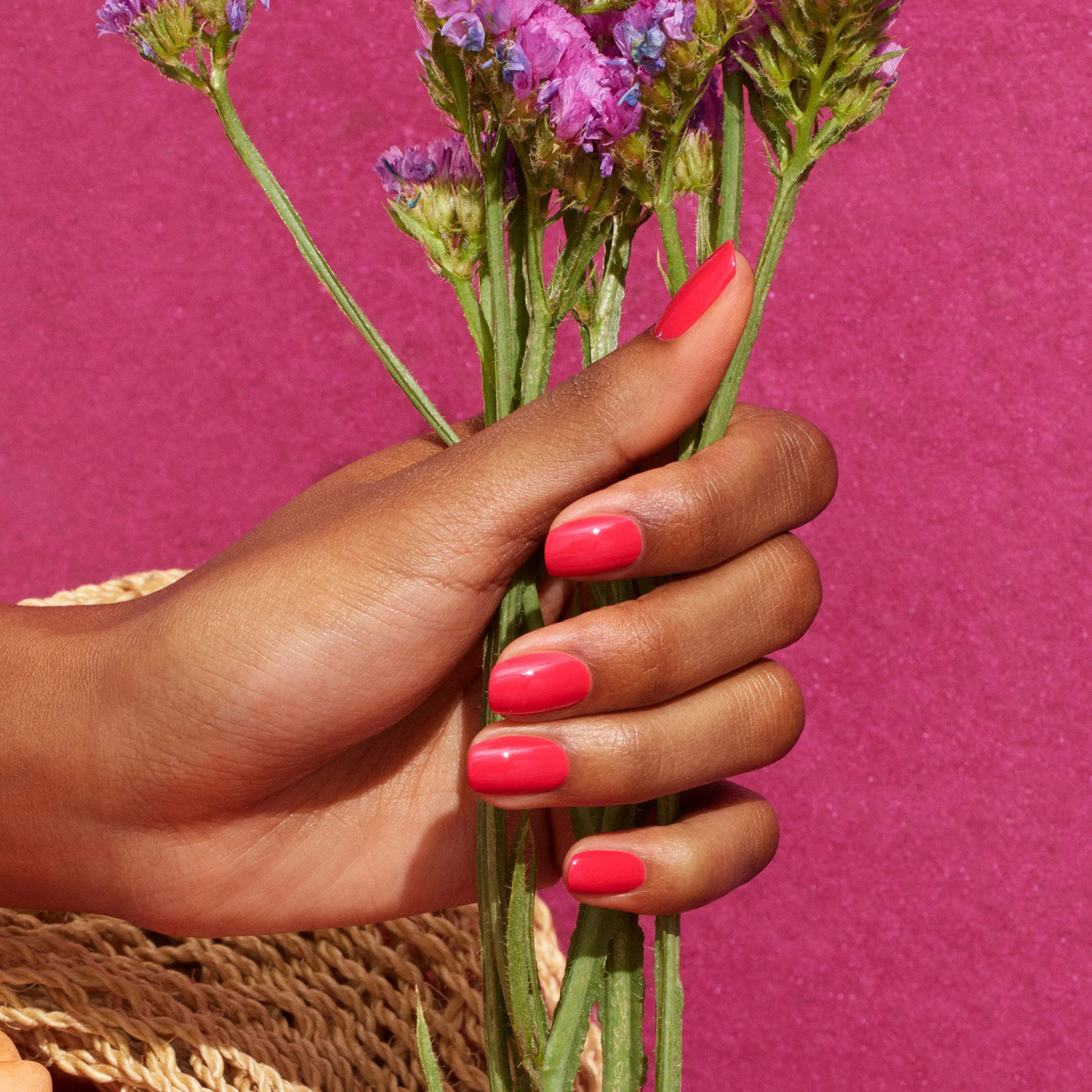 Manucurist – Vernis à ongles SEMI-PERMANENT green flash 15ml – Bougainvillea – Image 4