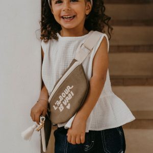 Zakuw- Sac banane enfant – L&rsquo;amour, le vrai