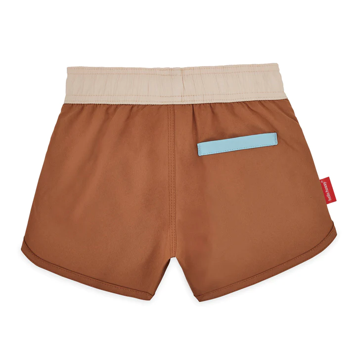 Hello Hossy- Maillot de bain – Mini Iced Coffee 5-6 ans – Image 3