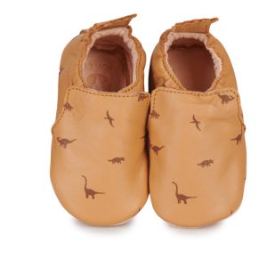 Easy Peasy – Chaussons Blumoo – Dinosaures