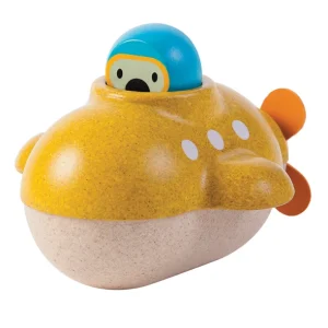 PlanToys – Sous – marin