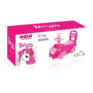 Mon premier porteur unicorn – DOLU