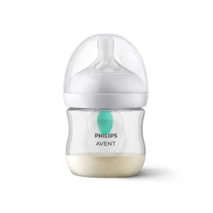 Biberon natural response 125ml – Avent