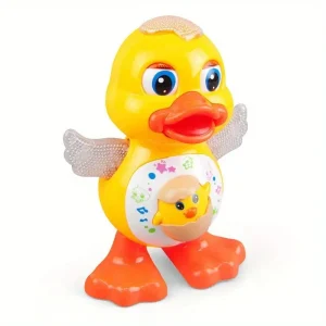 Canard Qui Danse Bébé