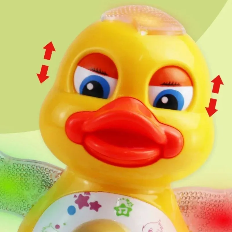 Canard Qui Danse Bébé – Image 3