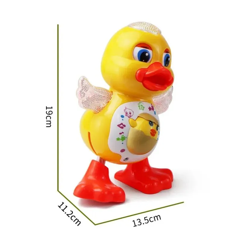 Canard Qui Danse Bébé – Image 5