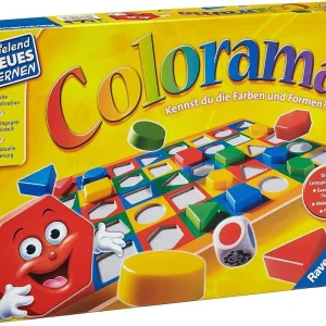 Colorama -Ravensburger