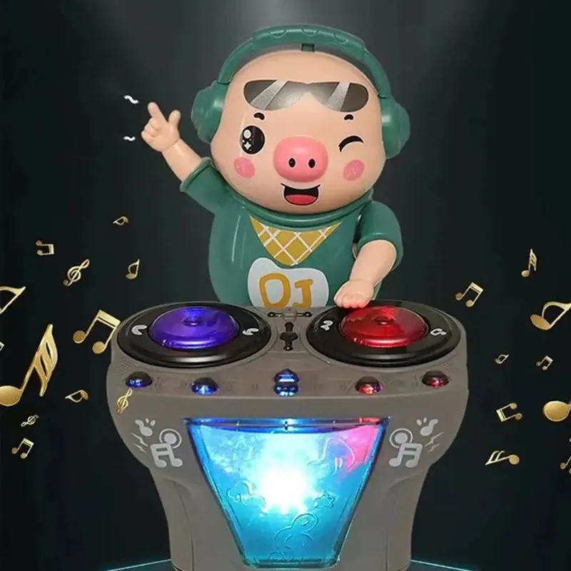 DJ Cochon Qui Danse – Image 3
