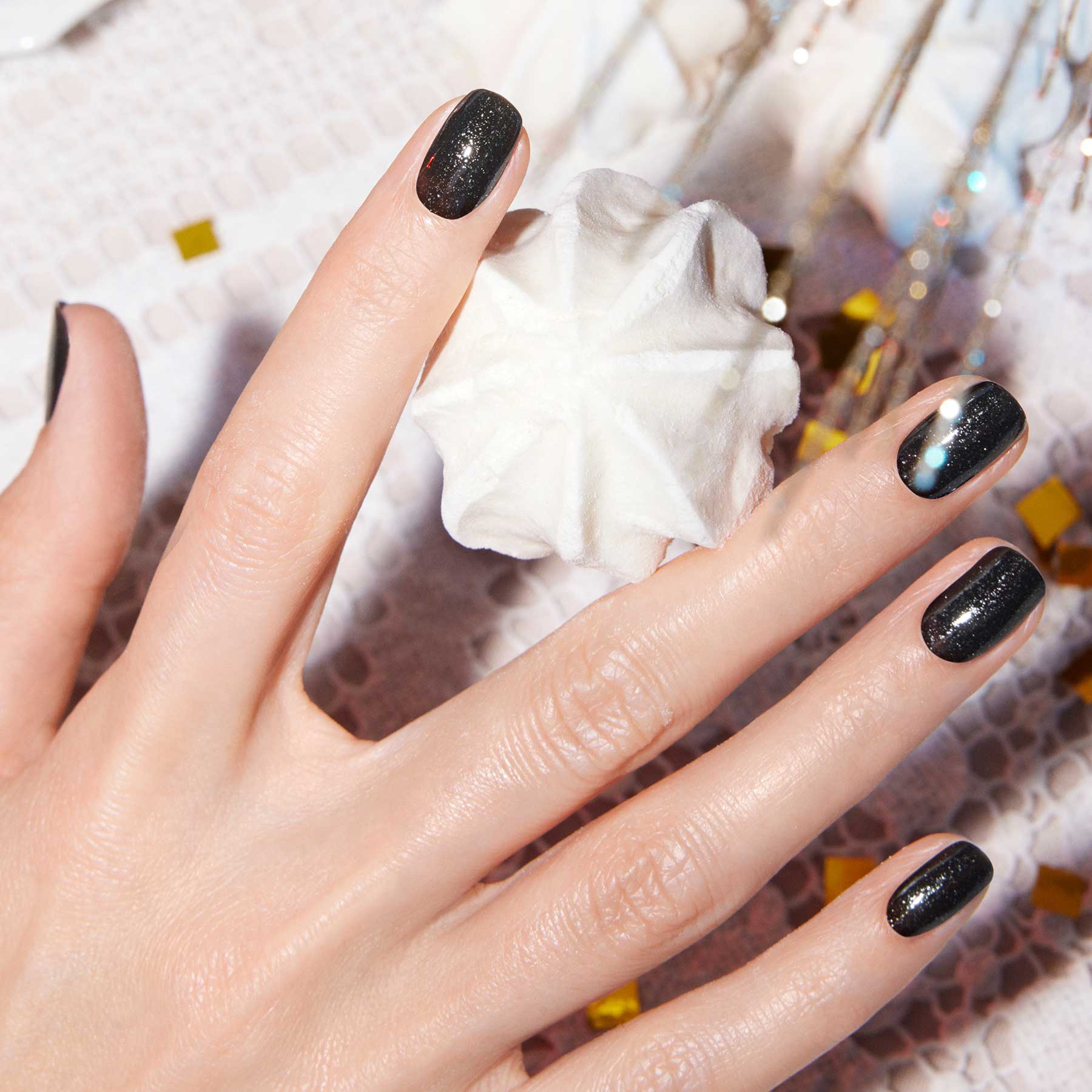 Manucurist – Vernis à ongles 15ml – Sparks – Image 3