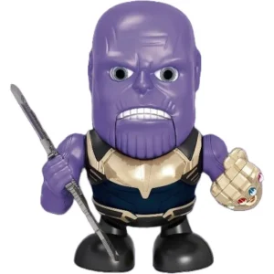Danse Robot Thanos
