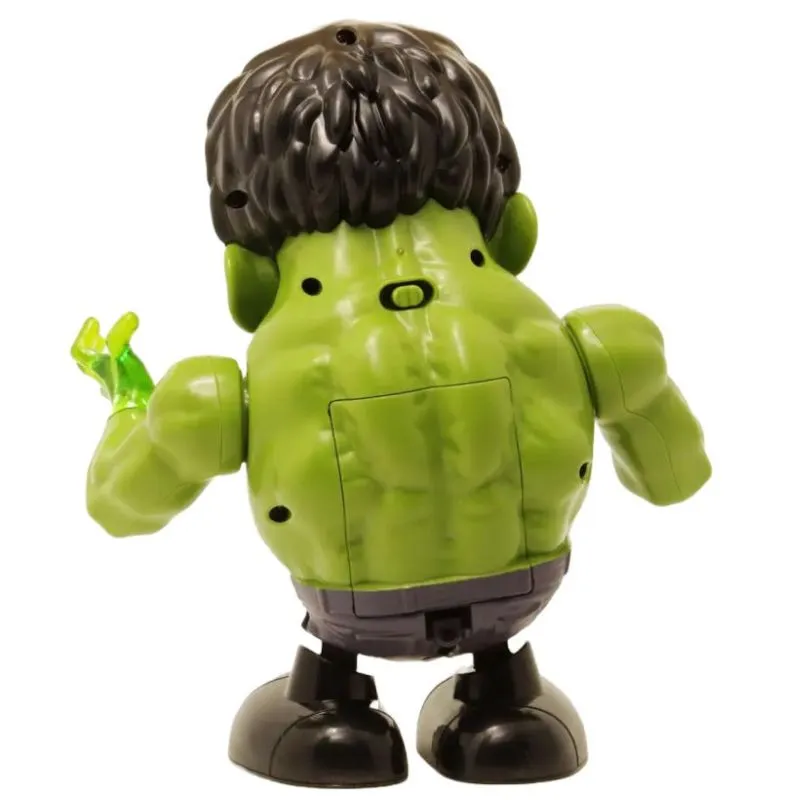 Danseur Robot Hulk – Image 3