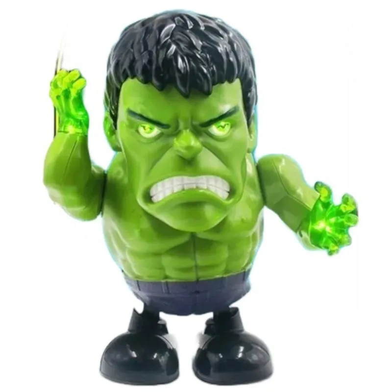 Danseur Robot Hulk – Image 2
