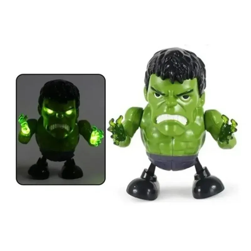 Danseur Robot Hulk – Image 5
