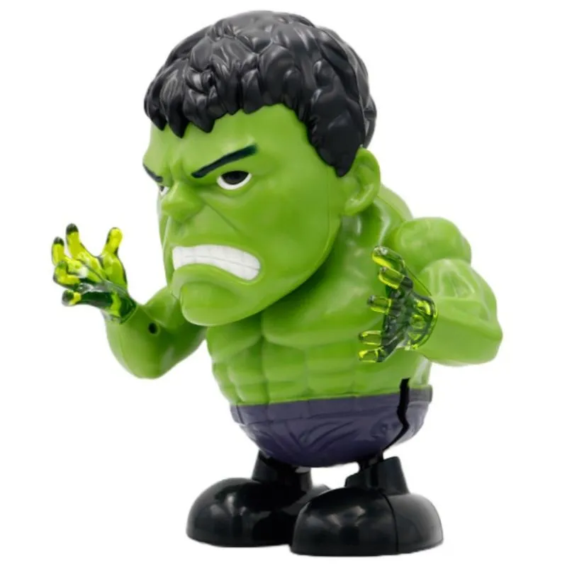 Danseur Robot Hulk – Image 4