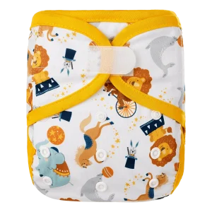 Pantalon à couches | Circus