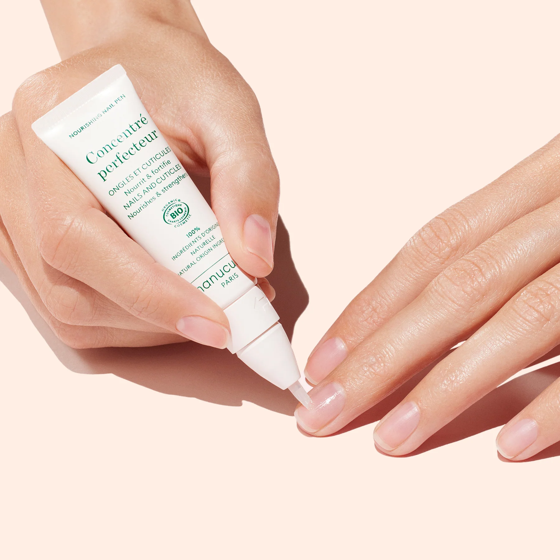 Manucurist – Activ Glow – Concentré perfecteur – Image 6