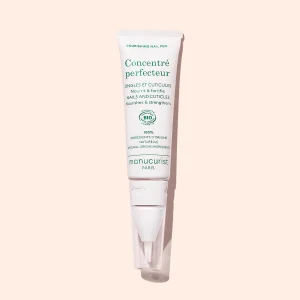 Manucurist – Activ Glow – Concentré perfecteur