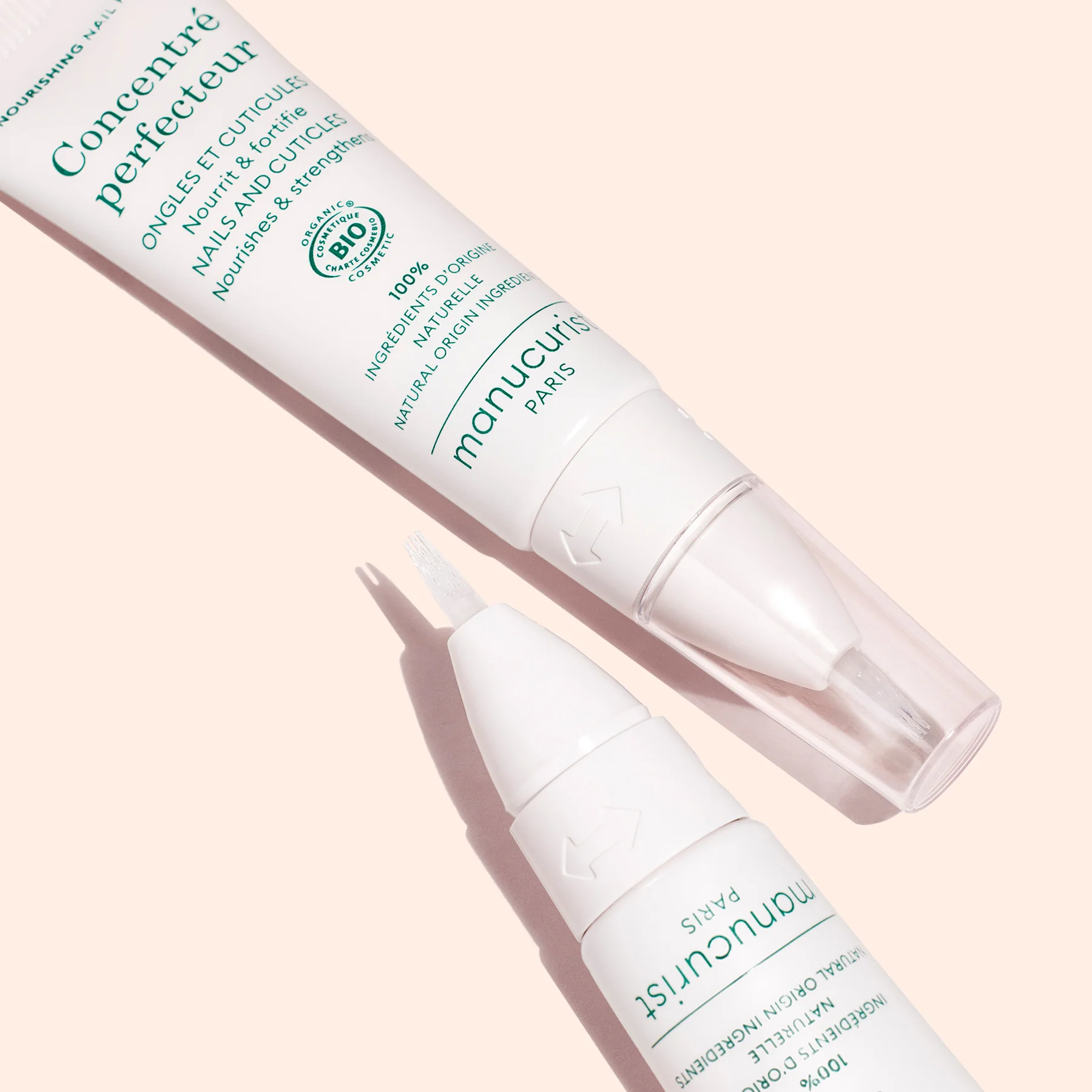 Manucurist – Activ Glow – Concentré perfecteur – Image 3