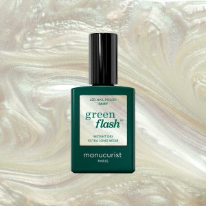 Manucurist – Vernis à ongles SEMI – PERMANENT – Fairy