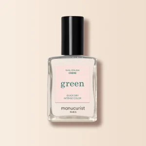 Manucurist – Vernis à ongles 15ml – Crème