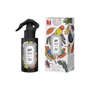 Hello Candle – Parfum d&rsquo;Ambiance – Pêche Monoï