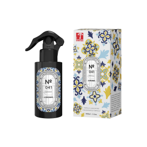 Hello Candle – Parfum d&rsquo;Ambiance – Lisbonne