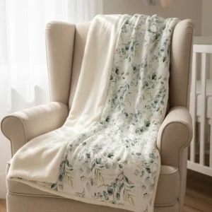 Couverture Eucalyptus