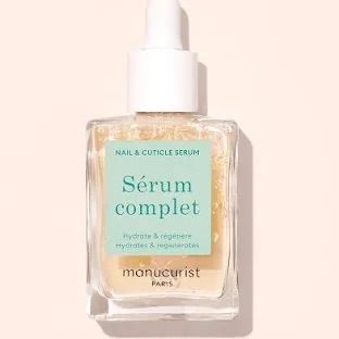 Manucurist – Sérum complet – Image 3