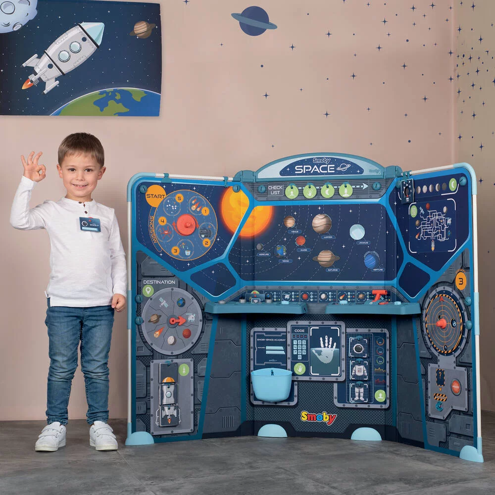 Centre de l’espace – Somby – Image 3