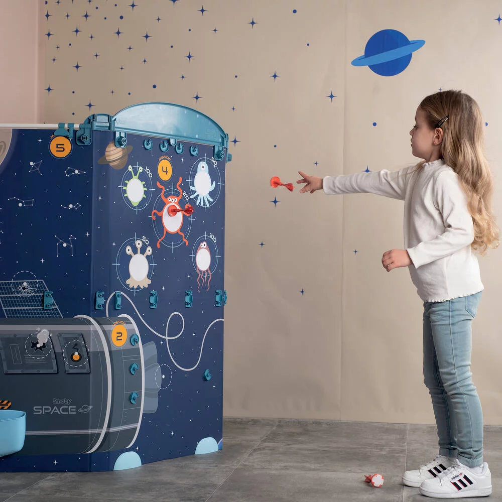 Centre de l’espace – Somby – Image 4