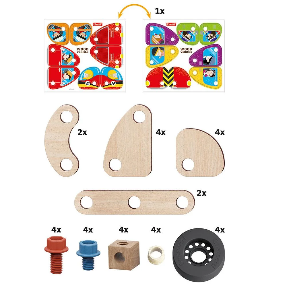 play bio construire des vÚhicules – Image 2