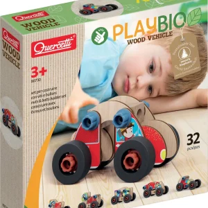 play bio construire des vÚhicules
