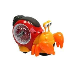 Jouet Crabe Qui Marche