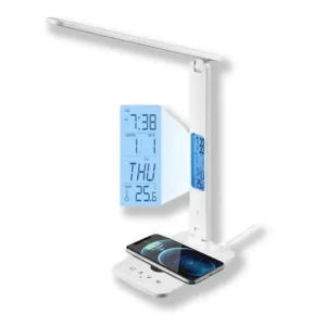 Lampe Chevet Chargeur Induction