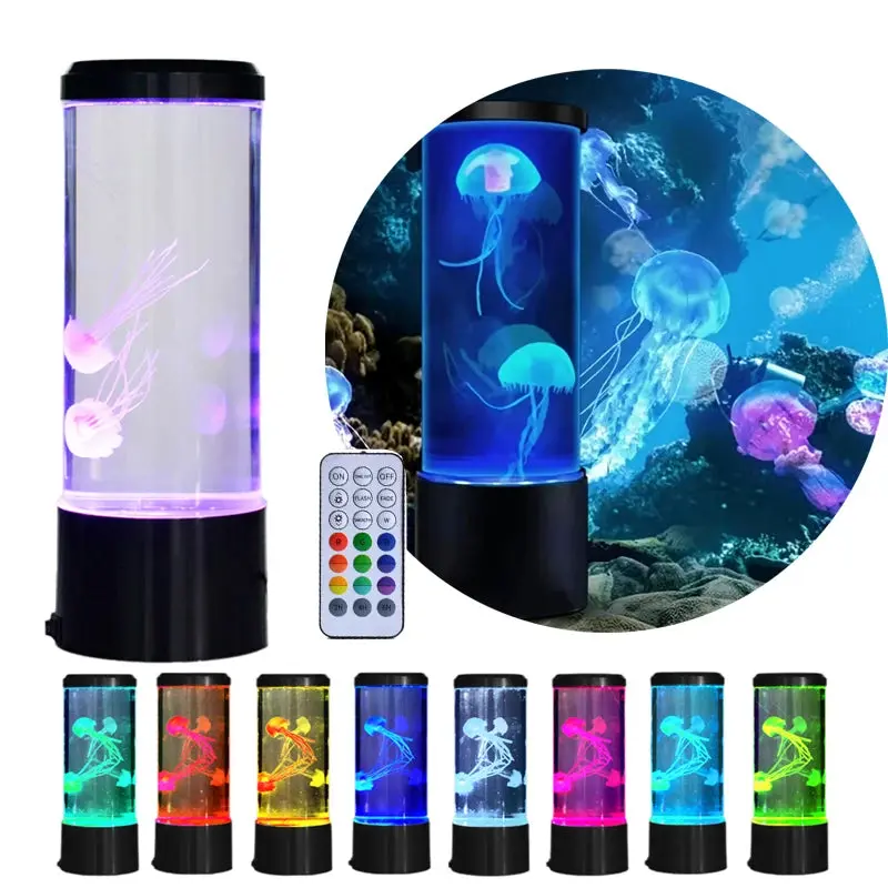 Lampe A Meduse – Image 2