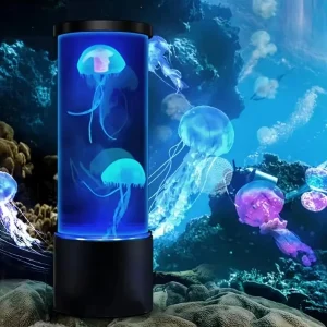Lampe A Meduse