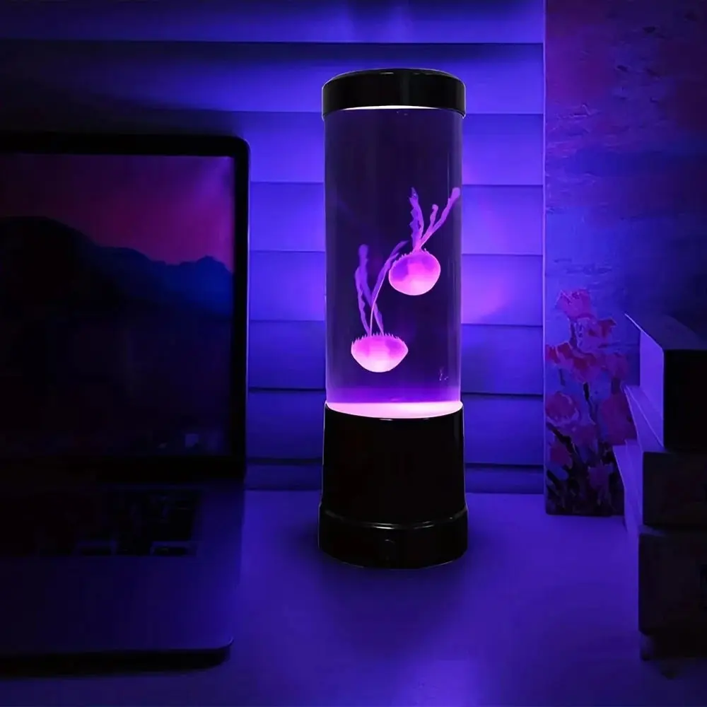 Lampe A Meduse – Image 3