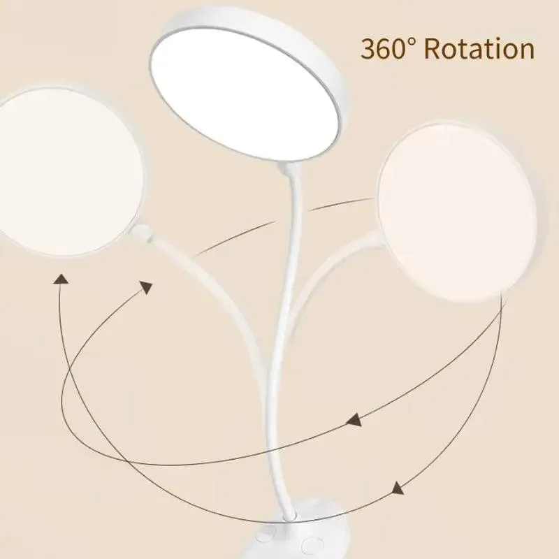 Lampe Led Sans Fil Rechargeable à Accrocher – Image 6