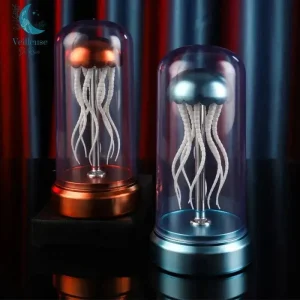 Lampe Meduses Bluetooth