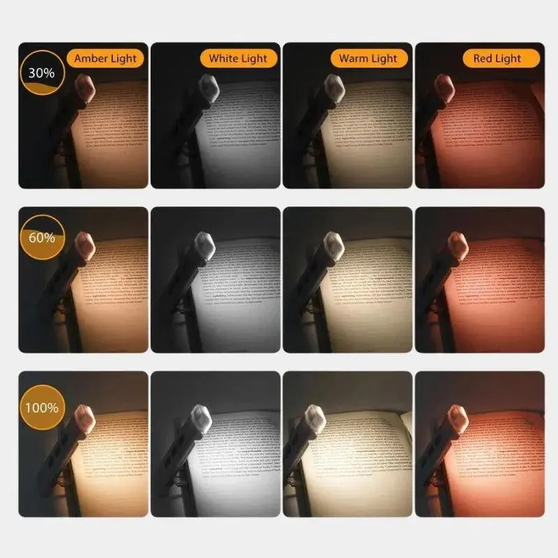 Lampe Pour Lecture Lit – Image 5