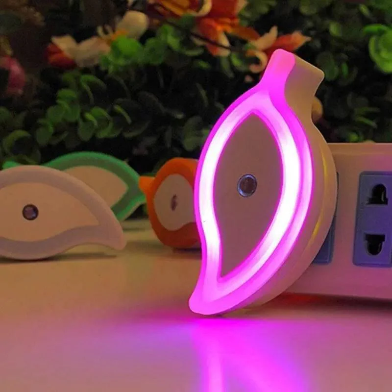 Lampe Pour Prise Murale – Image 2