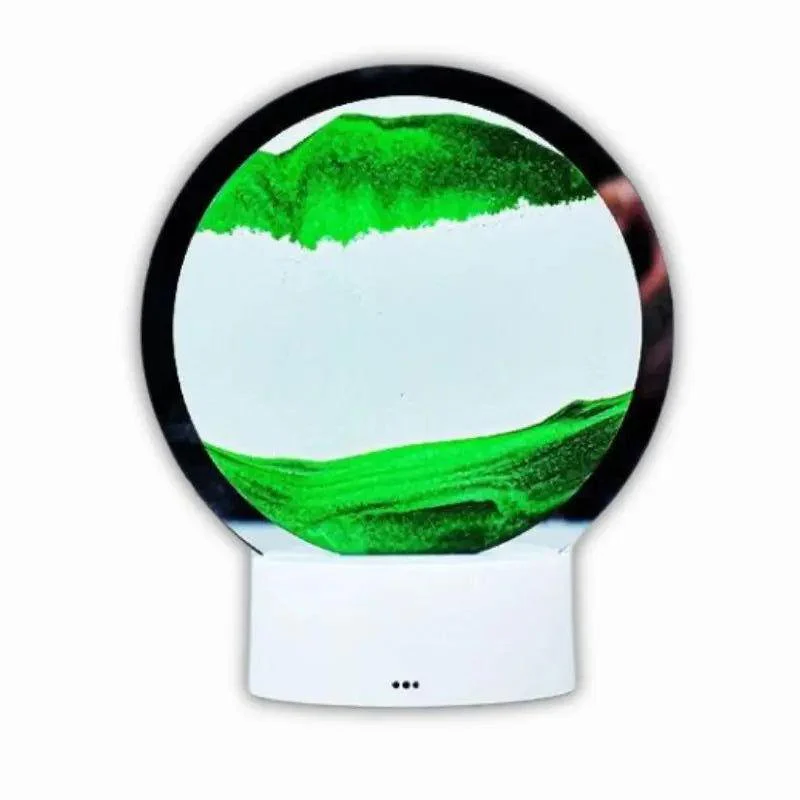 Lampe Sablier | Décoration Sablés – Image 5