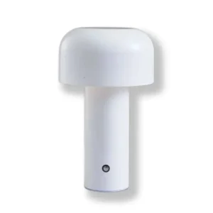 Lampe de Chevet Champignon Tactile Créative