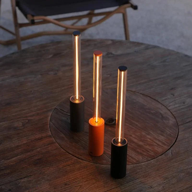 Lampe de Table Sans Fil – Image 7