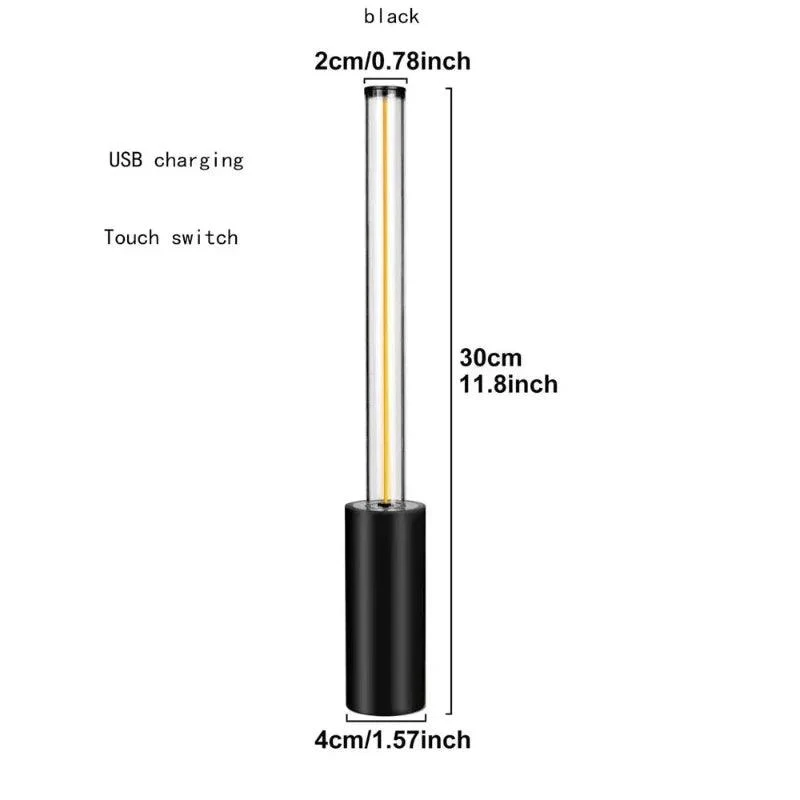 Lampe de Table Sans Fil – Image 9