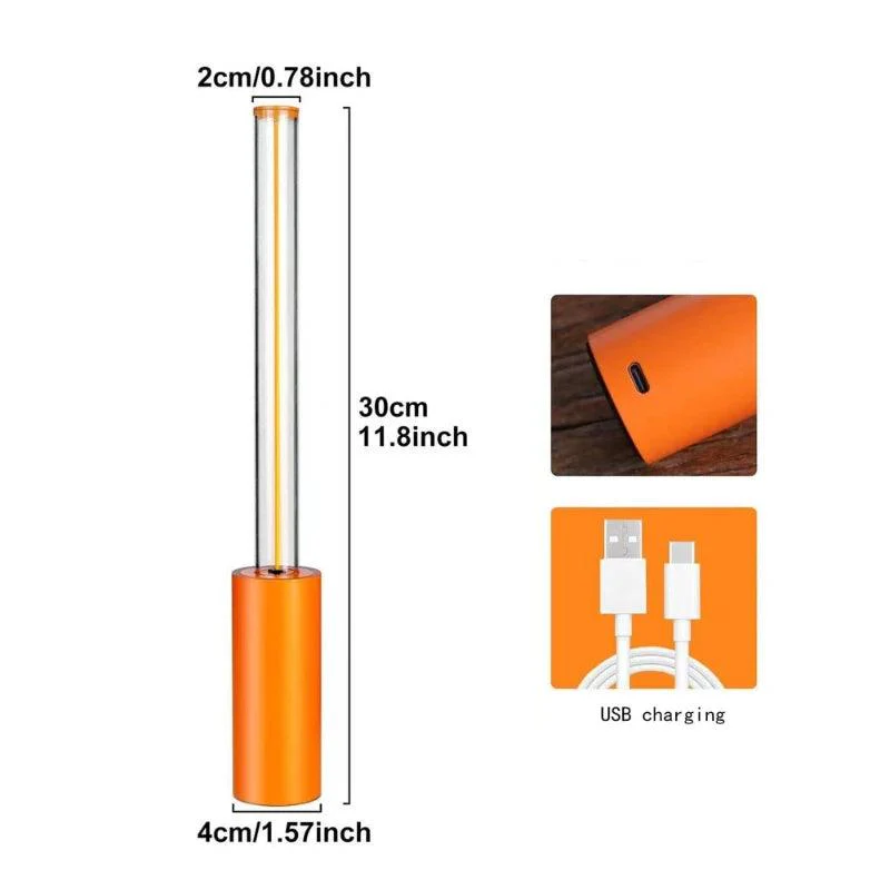 Lampe de Table Sans Fil – Image 8