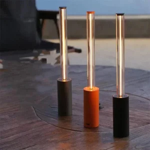 Lampe de Table Sans Fil