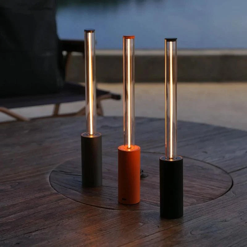 Lampe de Table Sans Fil – Image 4